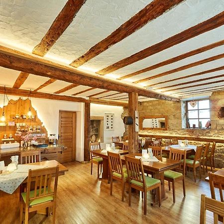 Gasthof Zum Lam Gleiszellen-Gleishorbach Kültér fotó