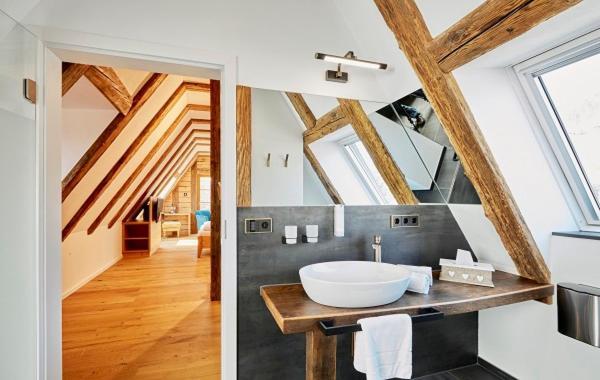 Gasthof Zum Lam Gleiszellen-Gleishorbach Kültér fotó