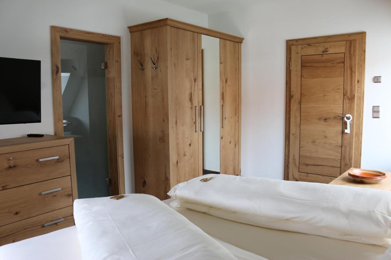 Gasthof Zum Lam Gleiszellen-Gleishorbach Kültér fotó